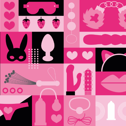Pinkiray